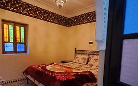 Hostel Dar Tamanart