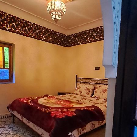 Hostel Dar Tamanart Marrakesh Extérieur photo