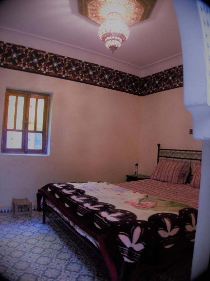 Hostel Dar Tamanart Marrakesh Extérieur photo
