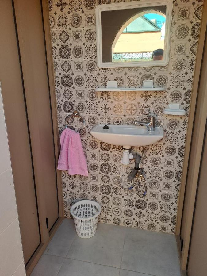 Hostel Dar Tamanart Marrakesh Extérieur photo