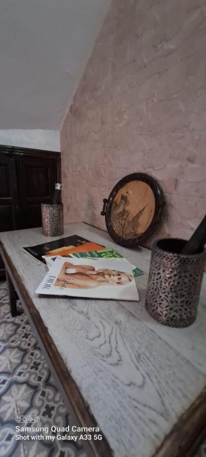 Hostel Dar Tamanart Marrakesh Extérieur photo