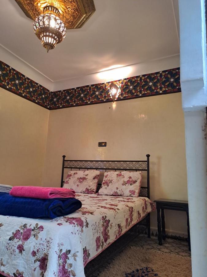 Hostel Dar Tamanart Marrakesh Extérieur photo